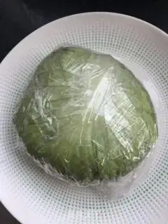 Make Skinny vegetable sandwich step 11