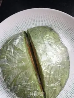 Make Skinny vegetable sandwich step 12