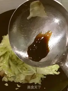 Make A hand tore step 4