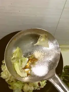 Make A hand tore step 5