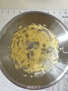 Make The durian pie step 1