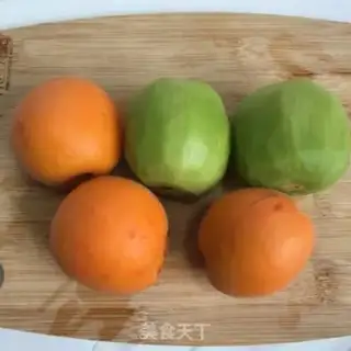 Make Fruit platter salad step 0