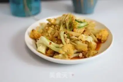 Make Spaghetti step 0