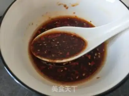 Make Summer blend step 3