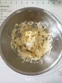 Make The durian pie step 8