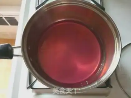 Make Purple belongs to you step 0