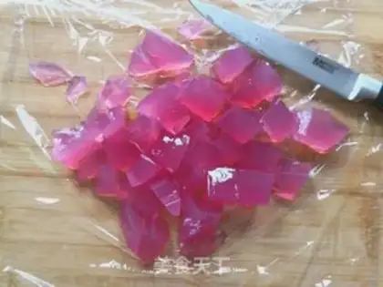 Make Purple belongs to you step 2