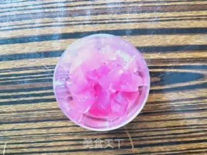 Make Purple belongs to you step 3