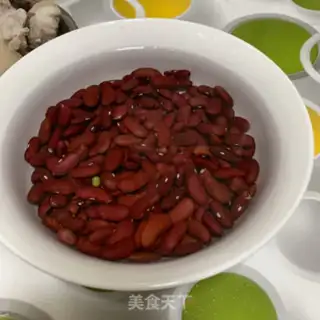 Make Porktails step 1