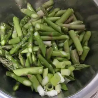 Make Garlic step 0