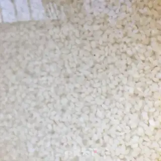 Make Soy rice step 1