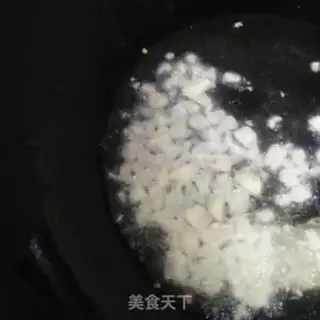 Make Garlic step 2