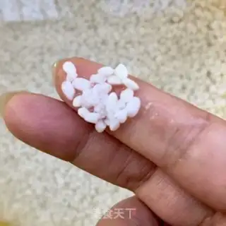 Make Soy rice step 2