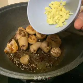 Make Porktails step 5