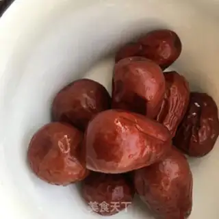 Make Soy rice step 4
