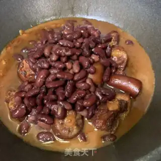 Make Porktails step 9