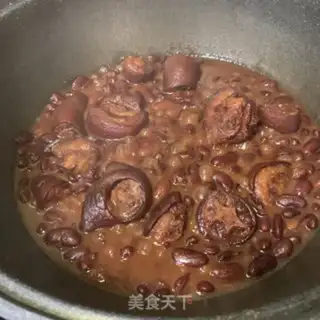 Make Porktails step 10