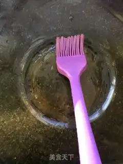 Make Soy rice step 8