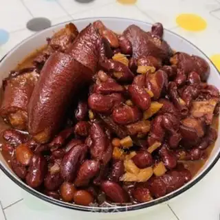 Make Porktails step 11