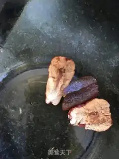 Make Soy rice step 9