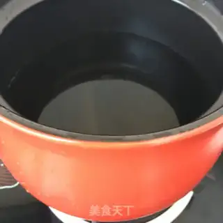 Make The chicken leg step 3