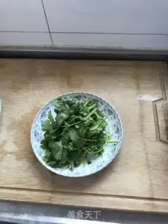 Make Fried beef step 1