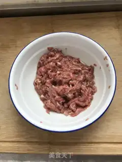 Make Fried beef step 2