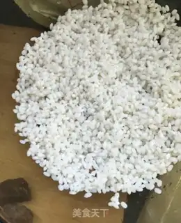 Make Soy rice step 11