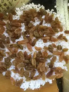 Make Soy rice step 12