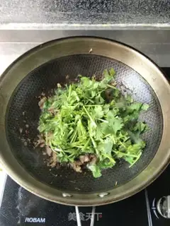 Make Fried beef step 5