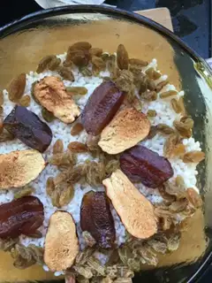 Make Soy rice step 14