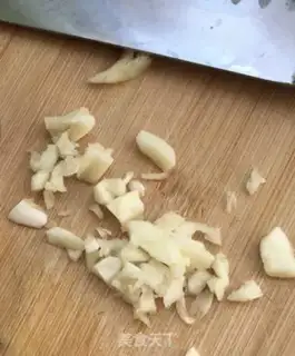 Make The chicken leg step 11