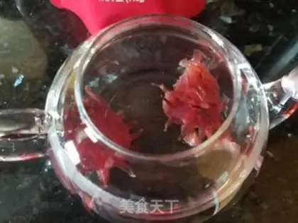 Make Froufa tea step 3