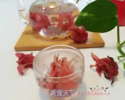 Make Froufa tea step 6