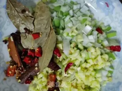 Make ♪ Golden garlic lobster ♪ step 4