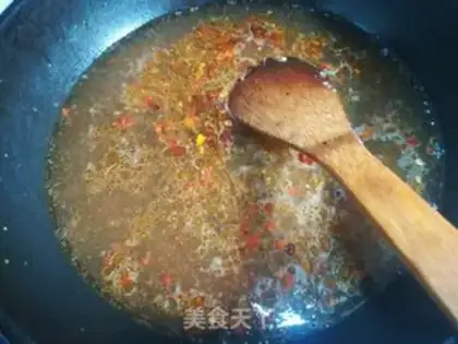 Make Tofu step 5