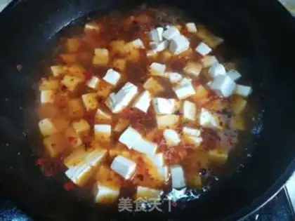Make Tofu step 6