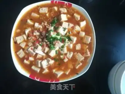 Make Tofu step 9