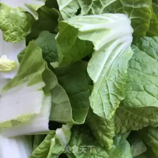 Make Pelican cabbage step 2