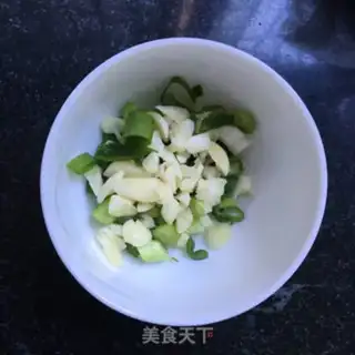 Make Pelican cabbage step 3