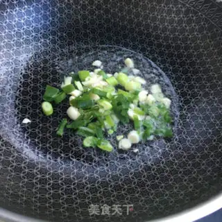 Make Pelican cabbage step 4