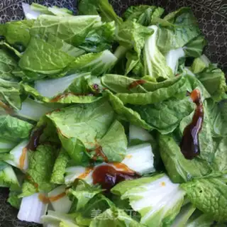 Make Pelican cabbage step 6