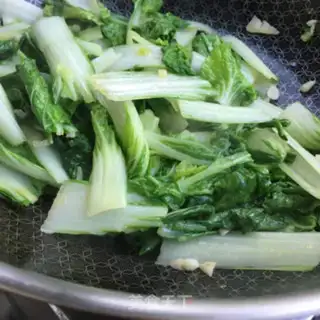 Make Pelican cabbage step 7