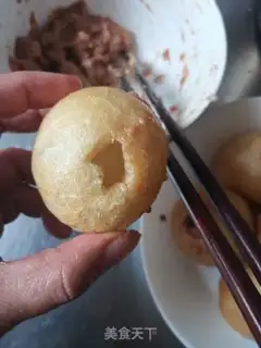 Make The pasta