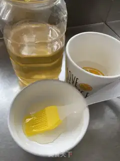 Make Air-cooked chicken leg step 3