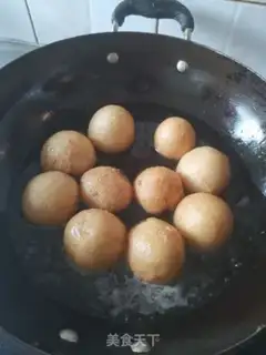 Make The pasta