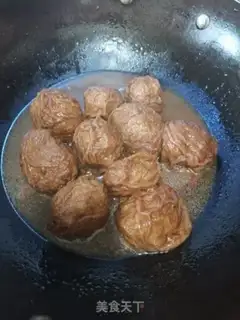 Make The pasta