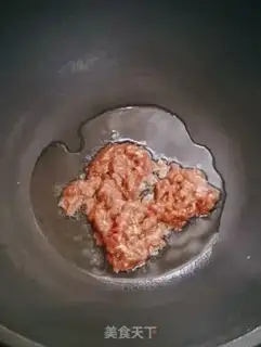 Make Meat and tofu step 3