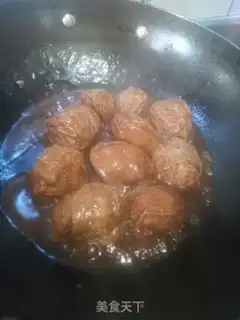 Make The pasta