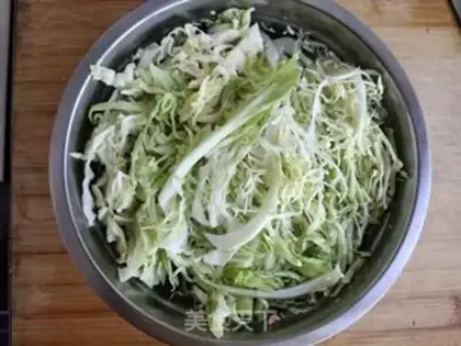 Make ♪ Cooled kale ♪ step 0